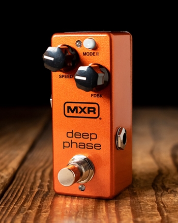 MXR M279 Deep Phase Pedal