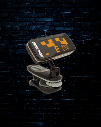 Peterson StroboClip HD Clip-On Tuner