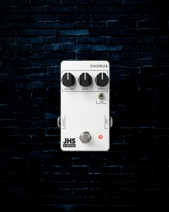 JHS 3 Series Chorus Pedal