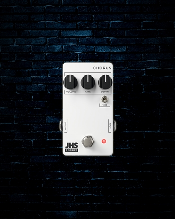 JHS 3 Series Chorus Pedal