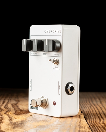 JHS 3 Series Overdrive Pedal