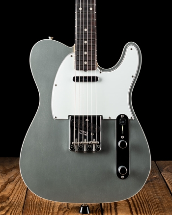 Fender Custom Shop 1961 Telecaster - Inca Silver