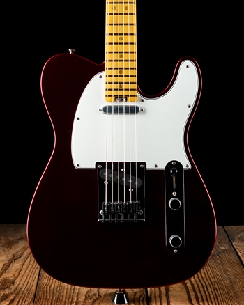 Fender Custom Shop Elite NOS Telecaster - Candy Apple Red