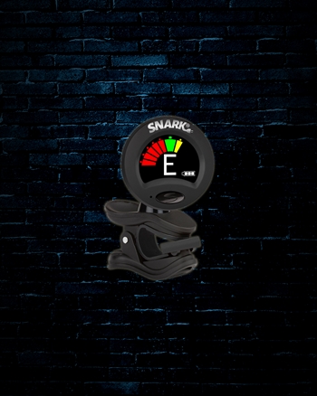 Snark SN-RE Rechargeable Clip-On Tuner