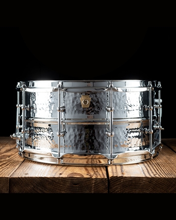 Ludwig LM402KT - 6.5"x14" Supraphonic Snare Drum