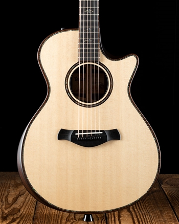 Taylor Builder's Edition 912ce - Natural