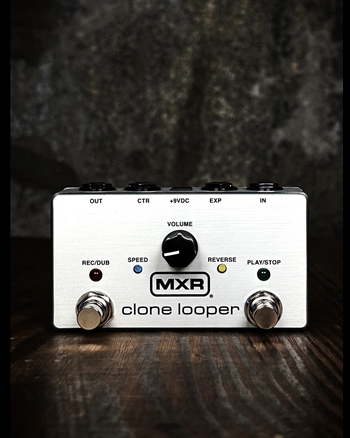 MXR M303 Clone Looper Pedal *USED*