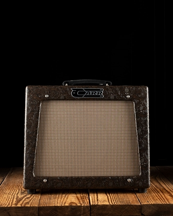 Carr Rambler 28/14 Watt 1x12" Guitar Combo - Cowboy