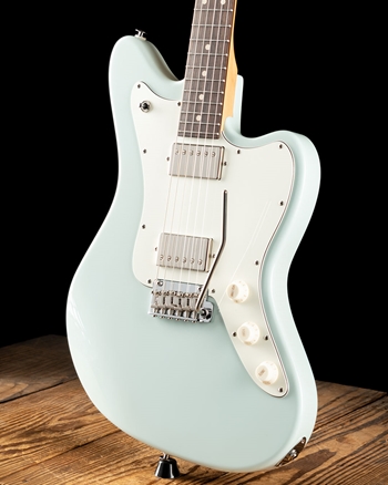 Suhr Guitars Classic Pro HSS - Sonic Blue - Professional