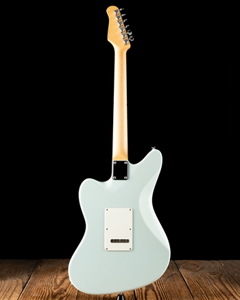 Suhr Classic JM Pro HH - Sonic Blue