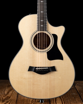 Taylor 312ce 12-Fret - Natural