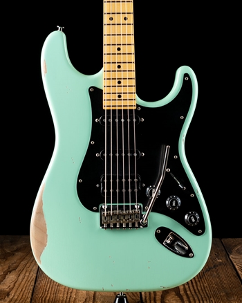 Suhr Classic S Antique Custom - Surf Green