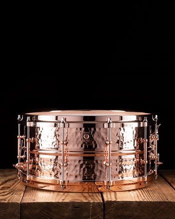 Ludwig LC662KTC - 6.5