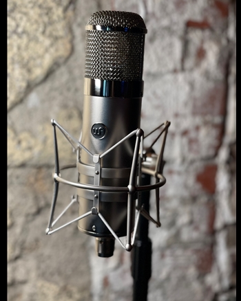 Warm Audio WA-47 Tube Condenser Microphone *USED*