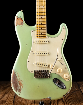 Caldwell MC Custom #53 ToneCaster - Aged Mint