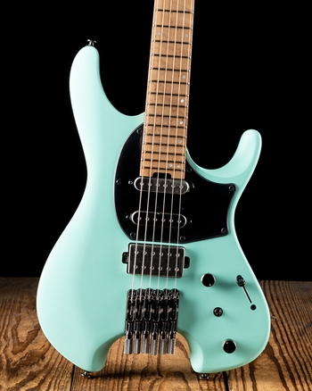 Ibanez Q54 - Sea Foam Green