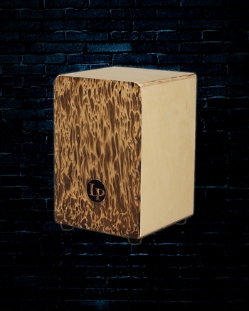 LPA1332-HC Aspire Cajon - Havana Cafe