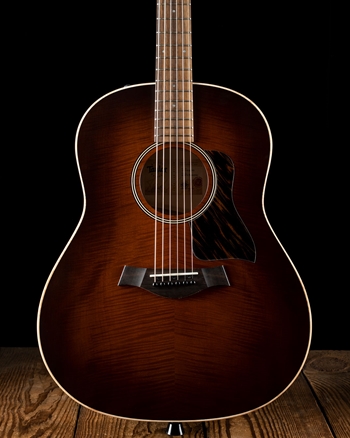 Taylor AD27e - Flametop