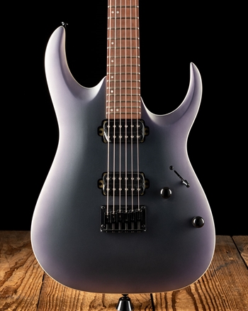 Ibanez RGA42EX RGA Standard - Black Aurora Burst