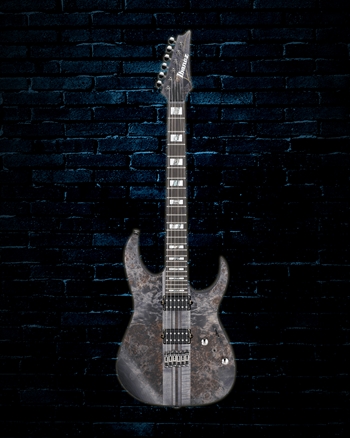 Ibanez RGT1221PB RG Premium - Deep Twilight