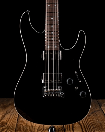 Ibanez AZ42P1 AZ Premium - Black