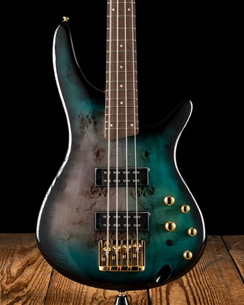 Ibanez SR400EPBDX SR Standard - Tropical Seafloor Burst