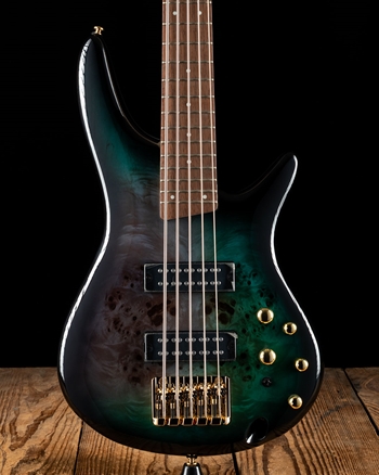 Ibanez SR405EPBDX SR Standard - Tropical Seafloor Burst