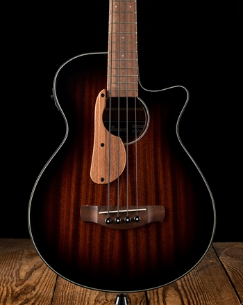 Ibanez AEGB24E - Mahogany Sunburst