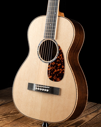 Larrivee P-09 Artist Series - Natural