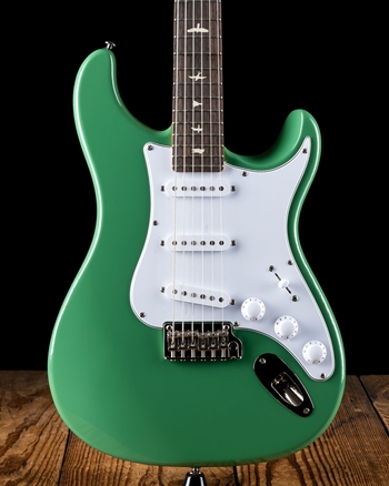 PRS SE Silver Sky - Ever Green