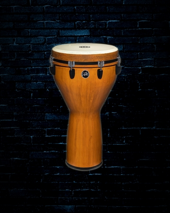 Meinl JD14BW - 14" Jumbo Djembe - Barnwood