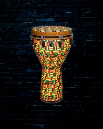 Meinl JD14SI-DH - 14" Designed Head Jumbo Djembe - Simbra