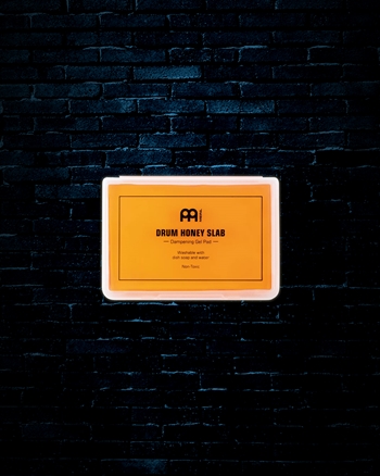 Meinl MDHS Drum Honey Slab Dampening Gel Pad