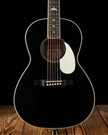 PRS SE P20E Tonare Parlor - Black Top *USED*