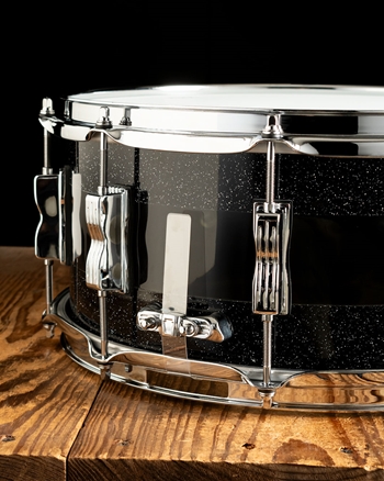 バードルセット（13v） Ludwig LS903V - 6.5