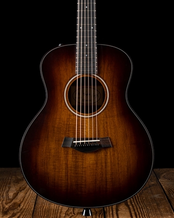 Taylor GS Mini-e Koa Plus - Natural