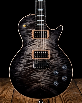 Caldwell MC Custom #54 Singlecut - Smoked Charcoal