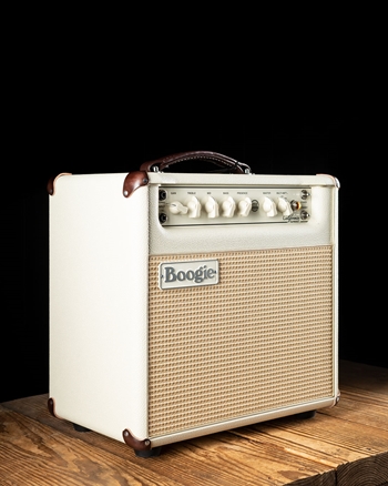 Mesa Boogie California Tweed 6V6 2:20 1x10