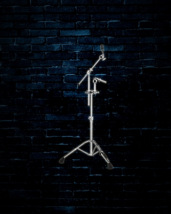 Pearl TC1030B Tom & Cymbal Stand