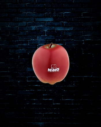 Nino Fruit & Vegetable Shaker - Apple