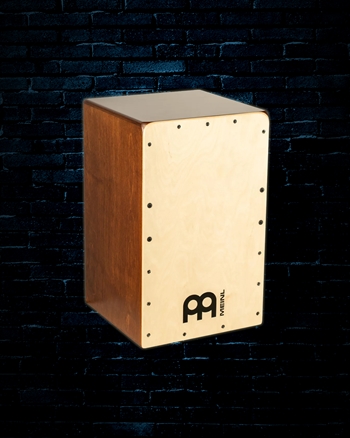 Meinl SC100AB-B Snarecraft Series Cajon - Baltic Birch