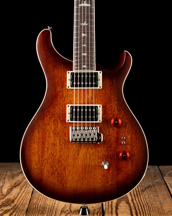 PRS SE Standard 24-08 - Tobacco Sunburst