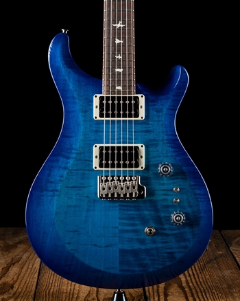 PRS S2 Custom 24-08 - Lake Blue