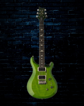 PRS S2 Custom 24-08 - Eriza Verde