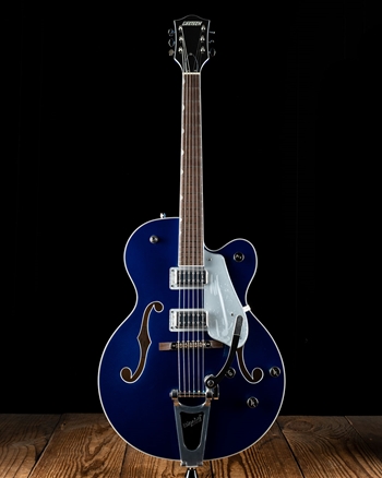 Gretsch G5420T Electromatic Classic Hollow Body - Azure Metallic