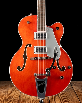 Gretsch G5420T Electromatic Classic Hollow Body - Orange Stain