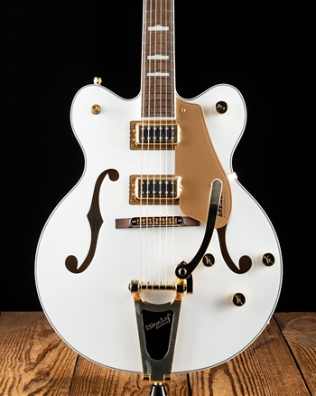 Gretsch G5422TG Electromatic Classic Hollow-Body - Snowcrest
