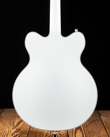 ギター Gretsch G5422TG Snowcrest White Gretsch G5422TG Electromatic Classic Hollow-Body - Snowcrest