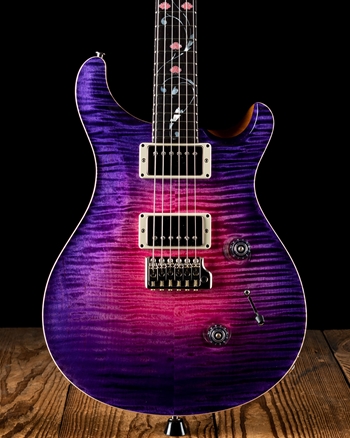 PRS Private Stock Orianthu Limited Edition - Blooming Lotus Glow