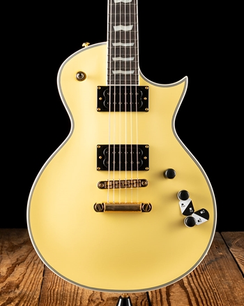 ESP LTD EC-1000T CTM - Vintage Gold Satin